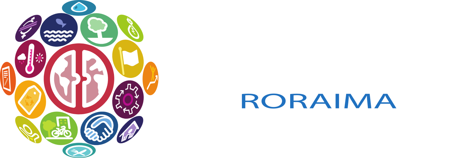 Movimento Nacional ODS Roraima