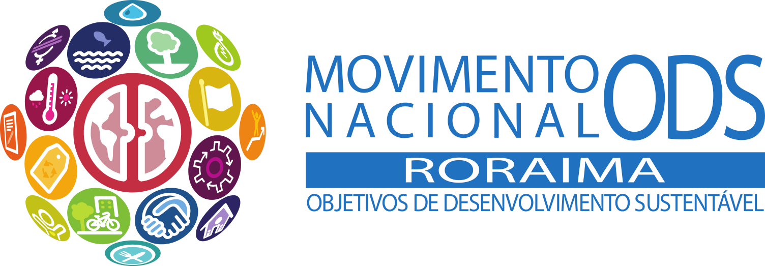 Movimento Nacional ODS Roraima